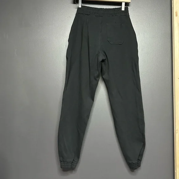 Spanx the perfect pant jogger black M - Picture 6 of 6